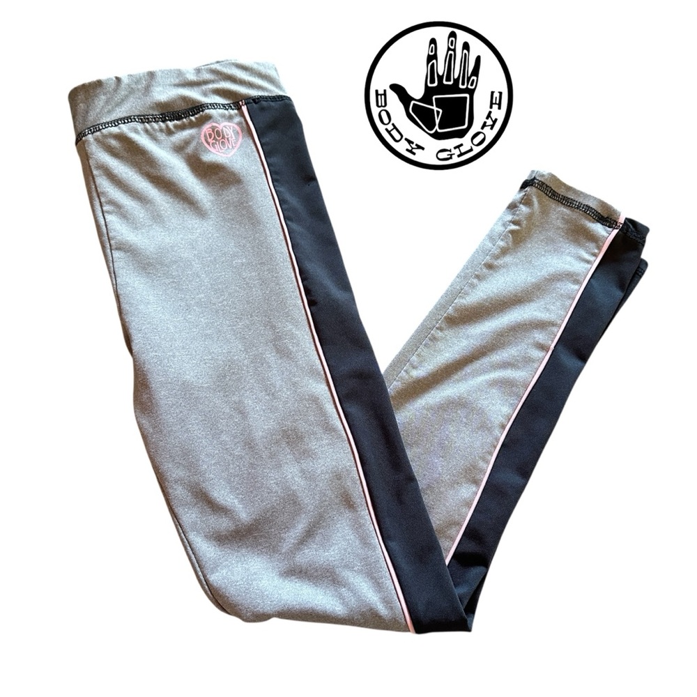 Body Glove Girls Active Leggings 12Y